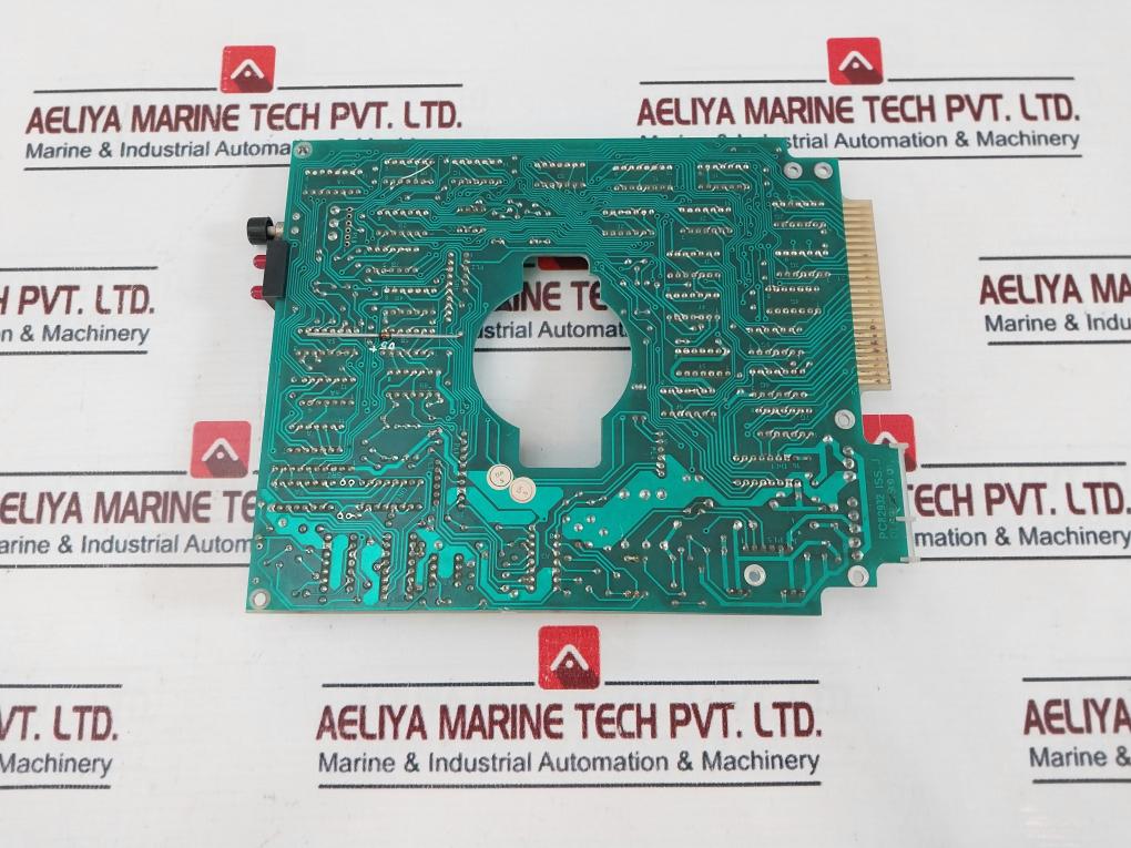 Penny & Giles Pc82932 Drive & Control Pcb Board Cd701/2
