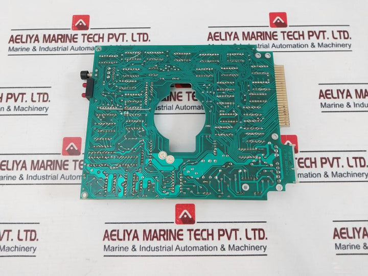 Penny & Giles Pc82932 Drive & Control Pcb Board Cd701/2