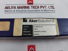 Penny+giles Ics100/i/0220/h/01 In Cylinder Linear Position Sensor