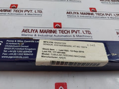 Penny+giles Ics100/i/0220/h/01 In Cylinder Linear Position Sensor