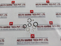 Penny+giles Ics100/i/0220/h/01 In Cylinder Linear Position Sensor