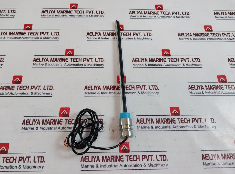 Penny+giles Ics100/i/0220/h/01 In Cylinder Linear Position Sensor