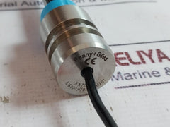 Penny+giles Ics100/i/0220/h/01 In Cylinder Linear Position Sensor