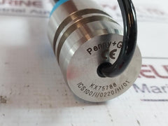 Penny+giles Ics100/i/0220/h/01 In Cylinder Linear Position Sensor