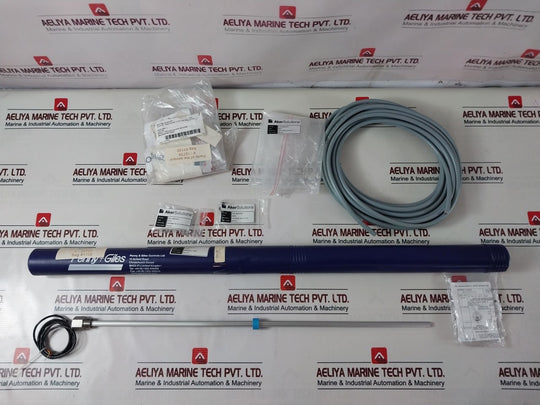 Penny+Giles ICS100/EM/0600/H/01 Sensor Set