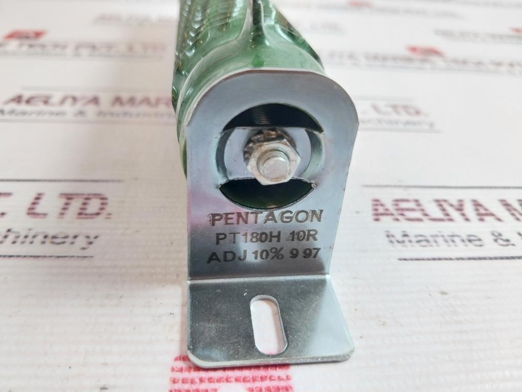 Pentagon Pe180H 10R Power Resistor