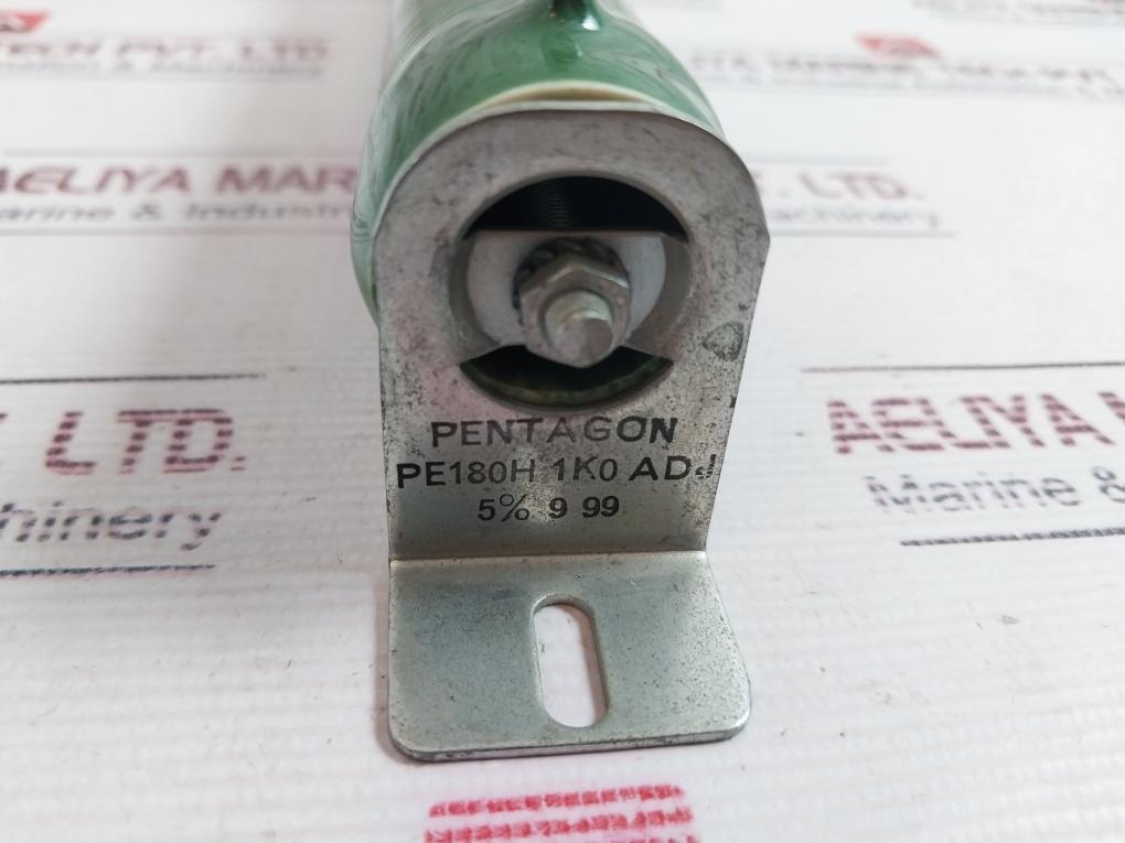 Pentagon Pe180H 1K0 Adj Power Resistor