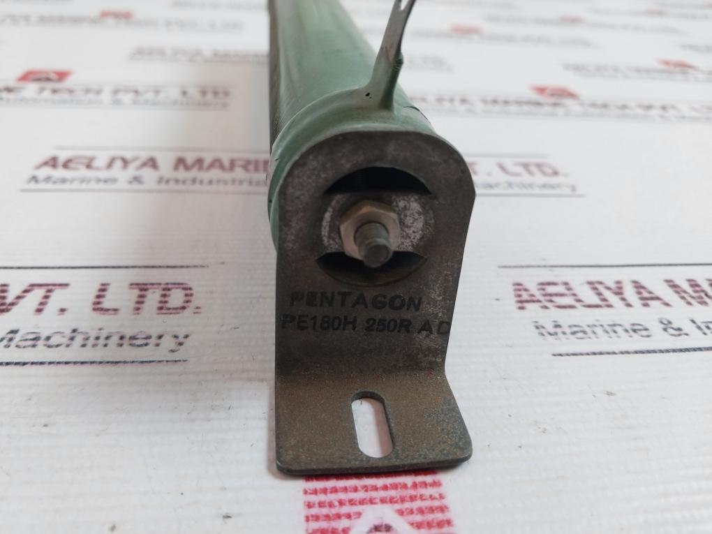 Pentagon Pe180H 250R Ad Power Resistor