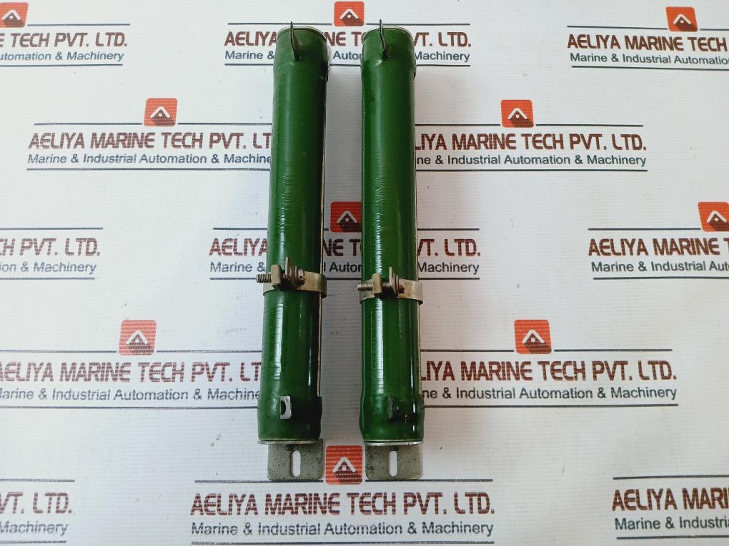 Pentagon PE180H Power Resistor , 1K0 Adj