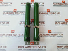 Pentagon PE180H Power Resistor , 1K0 Adj