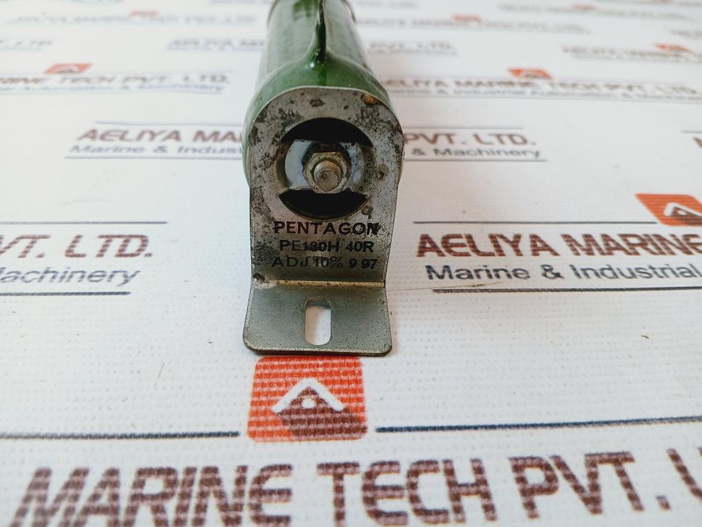 Pentagon Pe180H Power Resistor