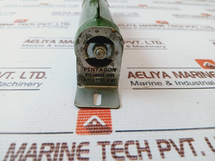 Pentagon Pe180H Power Resistor