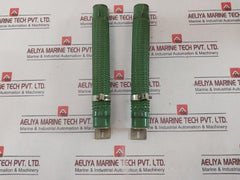 Pentagon PT180H Wound Vitreous Resistor
