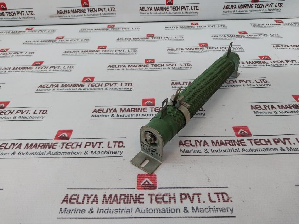Pentagon PT180H Wound Vitreous Resistor