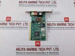 Pentagram Gq968 Fax Modem Card 02Me 94V-00 197X V2.1