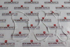 Pentair 06.0235.139 93t Teflon Trim Pilot Repair Kit