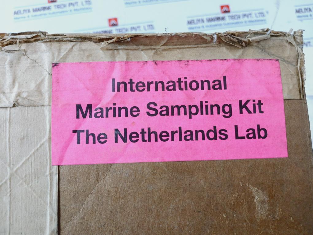 Pentair 06.0235.139 Marine Sampling 93T Pilot Repair Kit