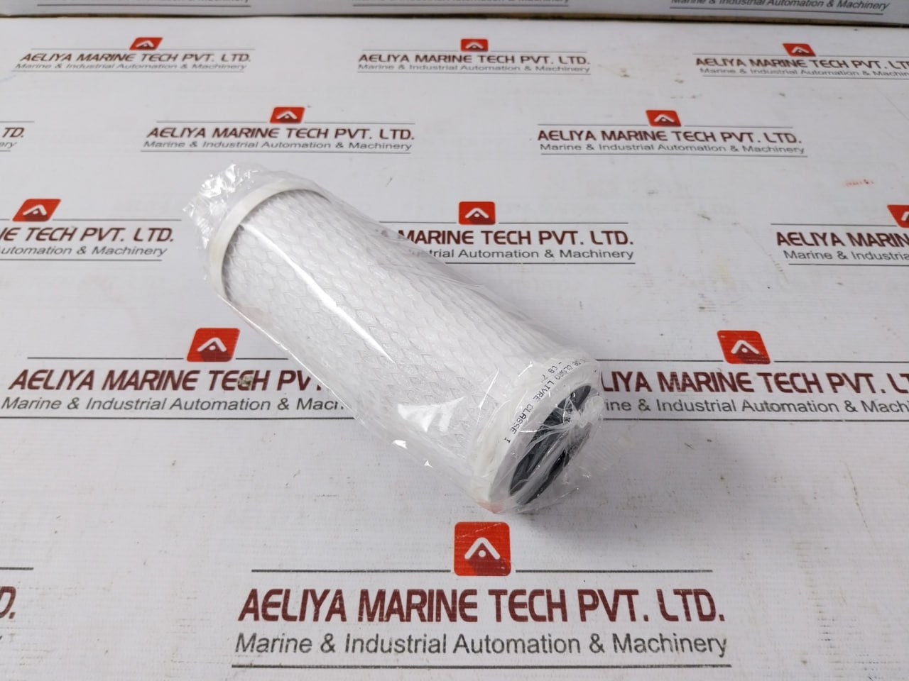 Pentair 5 Hdro Pro Carbon Pou 7