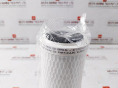 Pentair 5 Hdro Pro Carbon Pou 7" Coffee Filter Element 30162600 Cb 7"