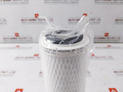 Pentair 5 Hdro Pro Carbon Pou 7" Coffee Filter Element 30162600 Cb 7"