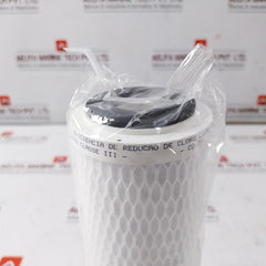 Pentair 5 Hdro Pro Carbon Pou 7" Coffee Filter Element 30162600 Cb 7"