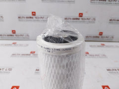Pentair 5 Hdro Pro Carbon Pou 7" Coffee Filter Element 30162600 Cb 7"