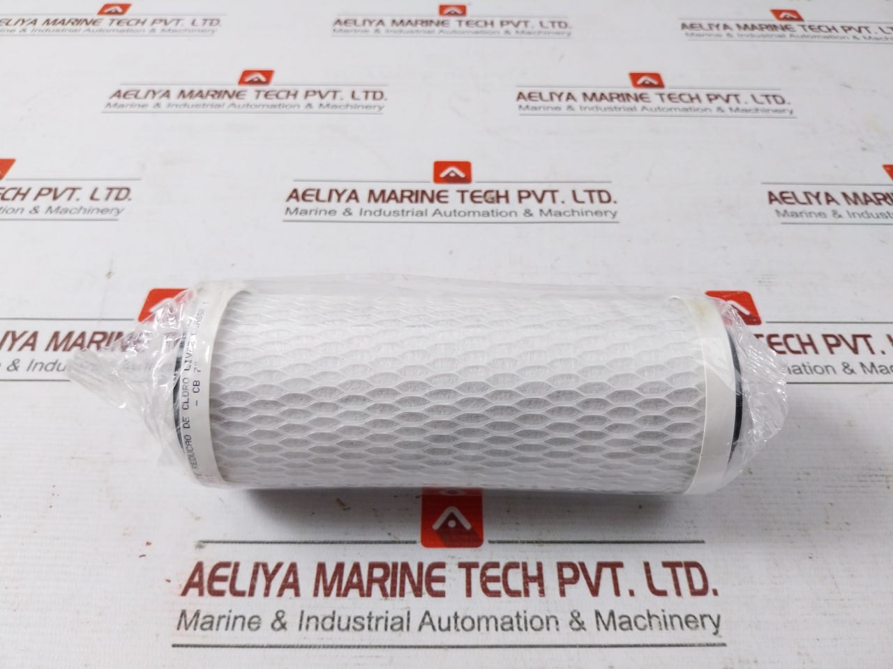 Pentair 5 Hdro Pro Carbon Pou 7