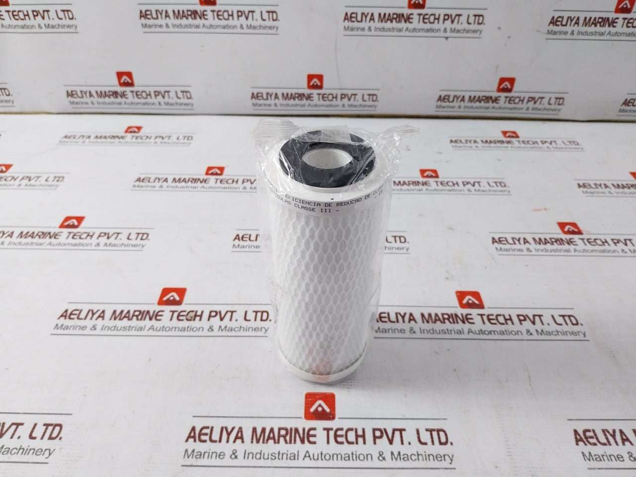 Pentair 5 Hdro Pro Carbon Pou 7