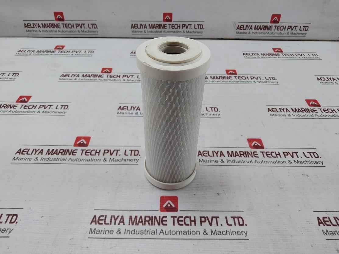 Pentair 5 Hidro Pro Carbon Filter Element 7" Wfm01646 50C Max
