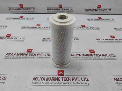 Pentair 5 Hidro Pro Carbon Filter Element 7" Wfm01646 50C Max