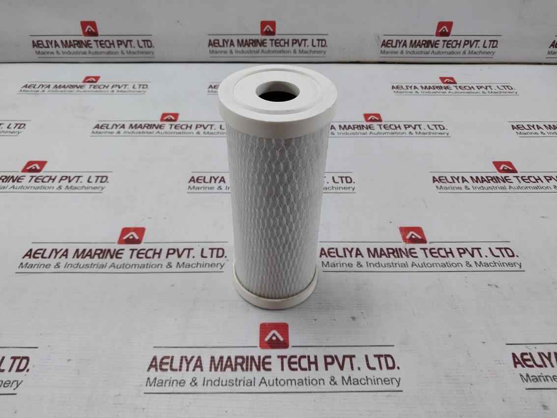 Pentair 5 Hidro Pro Carbon Filter Element 7" Wfm01646 50C Max
