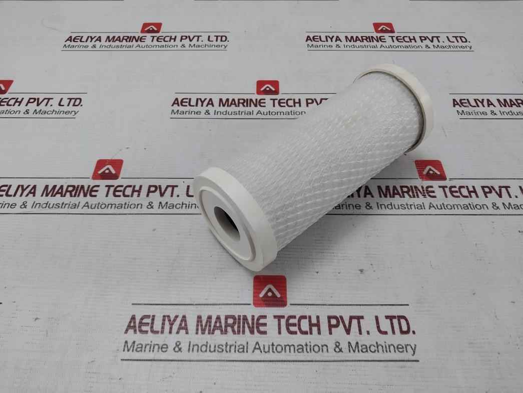 Pentair 5 Hidro Pro Carbon Filter Element 7" Wfm01646 50C Max