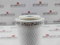 Pentair 5 Hpc 7" Filter Element 5 Hdro Pro Carbon Pou 7