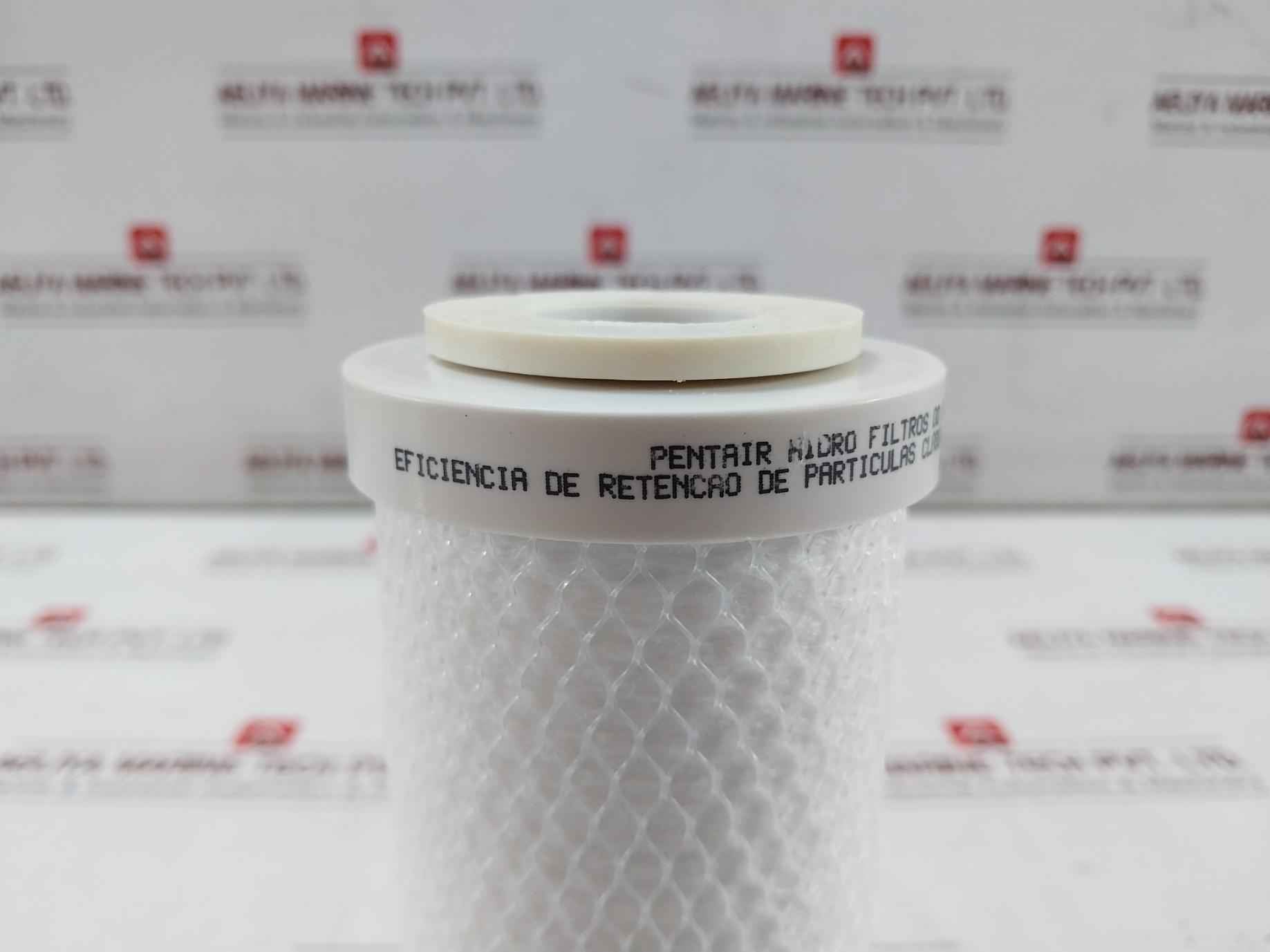 Pentair 5 Hpc 7" Filter Element 5 Hdro Pro Carbon Pou 7