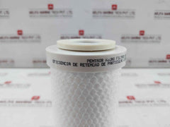Pentair 5 Hpc 7" Filter Element 5 Hdro Pro Carbon Pou 7