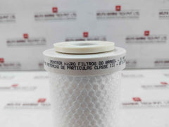 Pentair 5 Hpc 7" Filter Element 5 Hdro Pro Carbon Pou 7