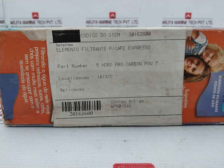Pentair 5 Hpc 7