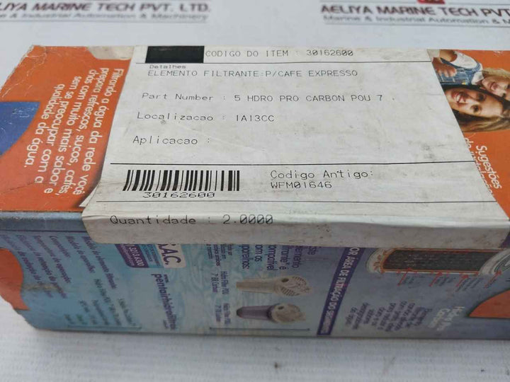 Pentair 5 Hpc 7