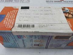 Pentair 5 Hpc 7" Hydrocarbon (Hpc) Filter Element 130 Liter 5 Micron