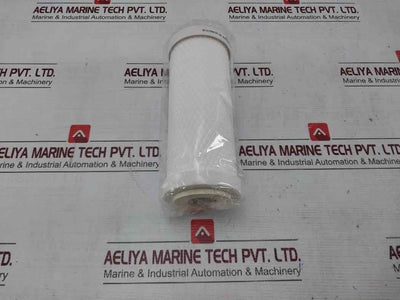 Pentair 5 Hpc 7" Hydrocarbon (Hpc) Filter Element 130 Liter 5 Micron