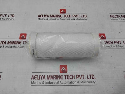 Pentair 5 Hpc 7" Hydrocarbon (Hpc) Filter Element 130 Liter 5 Micron