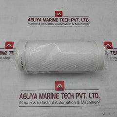 Pentair 5 Hpc 7" Hydrocarbon (Hpc) Filter Element 130 Liter 5 Micron