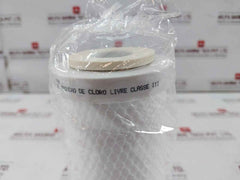 Pentair 5 Hpc 7" Hydrocarbon (Hpc) Filter Element 130 Liter 5 Micron