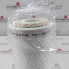 Pentair 5 Hpc 7" Hydrocarbon (Hpc) Filter Element 130 Liter 5 Micron