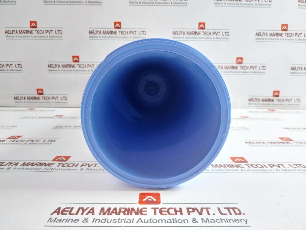 Pentair Big Blue Filter Housing With Pressure Relief 30-90 Psi 20’’ Opaque