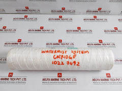 Pentair String Wound Filter Cartridge 10 Micron 20 Inch Bswp10-20