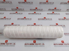 Pentair String Wound Filter Cartridge 10 Micron 20 Inch Bswp10-20