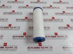 Pentek Ep-10 Carbon Water Filter Cartridge 40-180 F 4.4-82.2C Rev. A