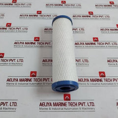 Pentek Ep-10 Carbon Water Filter Cartridge 40-180 F 4.4-82.2C Rev. A