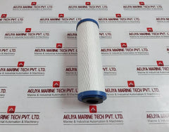 Pentek Ep-10 Carbon Water Filter Cartridge 40-180 F 4.4-82.2C Rev. A